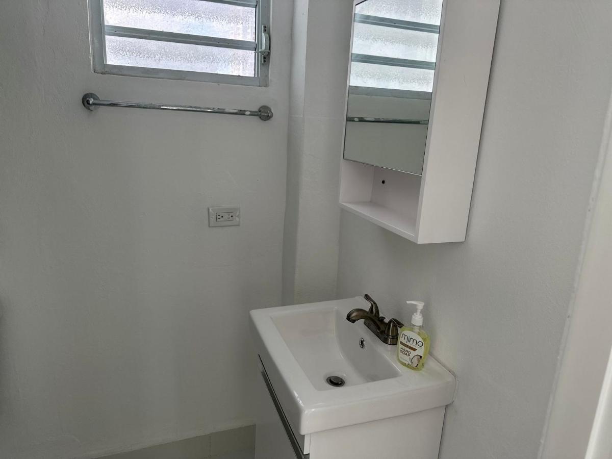 Apartment Gorgeous 1-bedroom Beachside San Juan