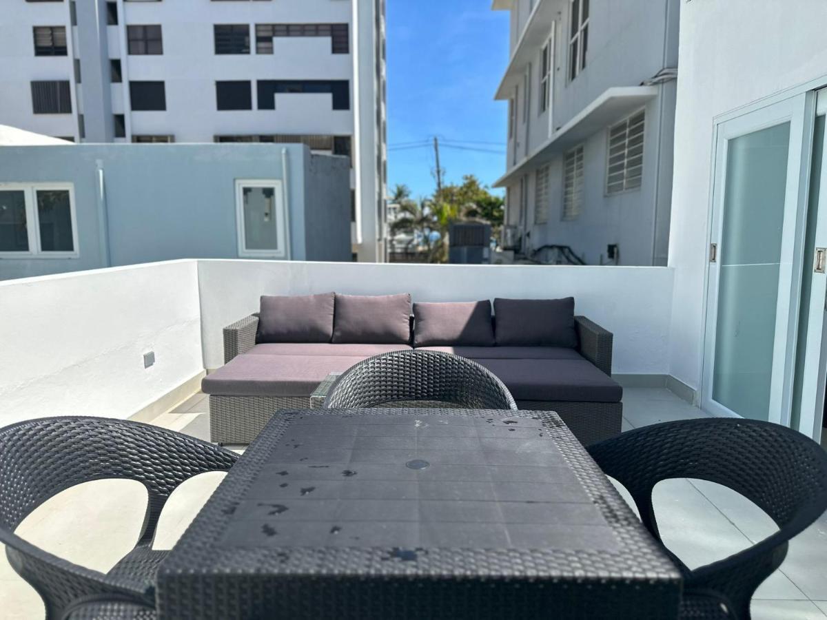 Apartment Gorgeous 1-bedroom Beachside *