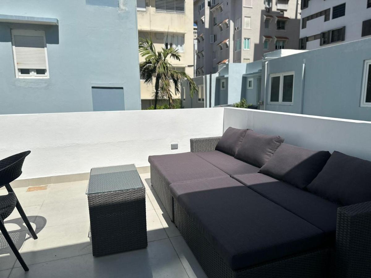 Gorgeous 1-bedroom Beachside
