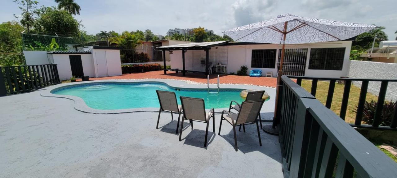 Villa Beautiful Private With Summer-ready Pool, An Oasis In The