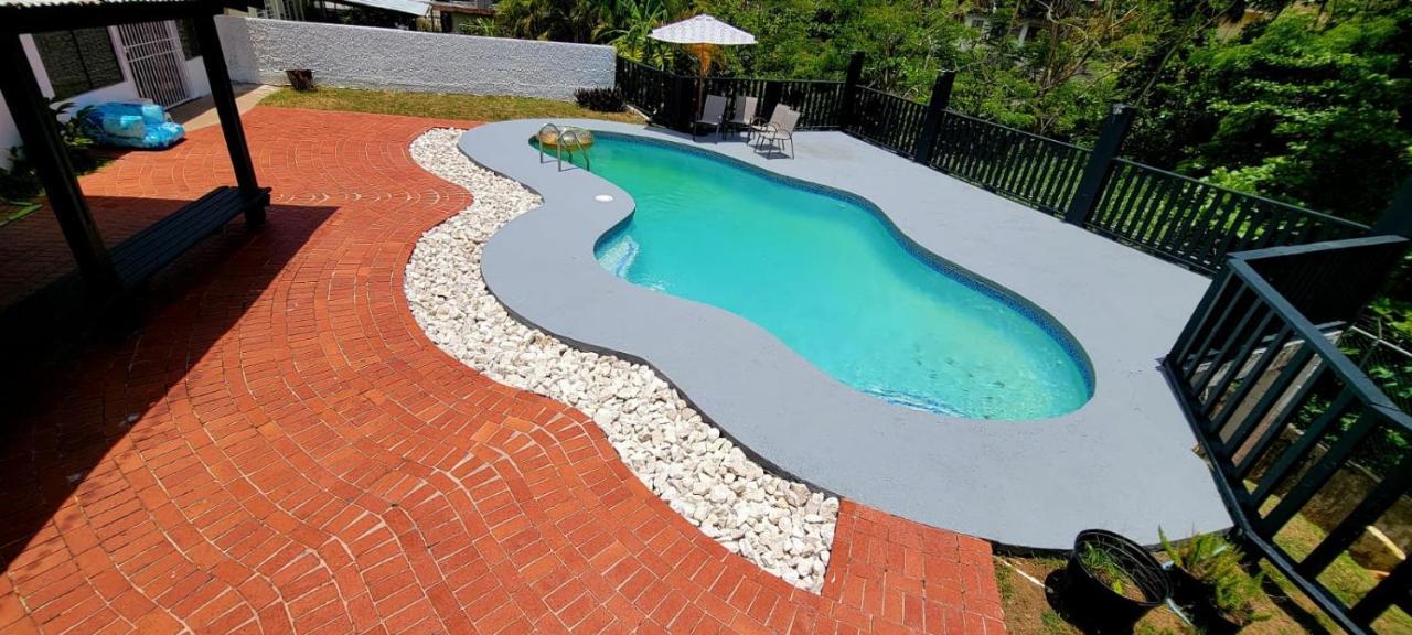 Beautiful Private With Summer-ready Pool, An Oasis In The San Juan
