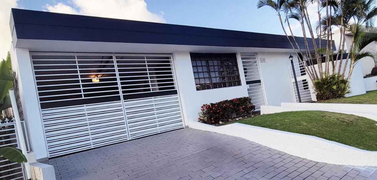 Villa Beautiful Private With Summer-ready Pool, An Oasis In The San Juan