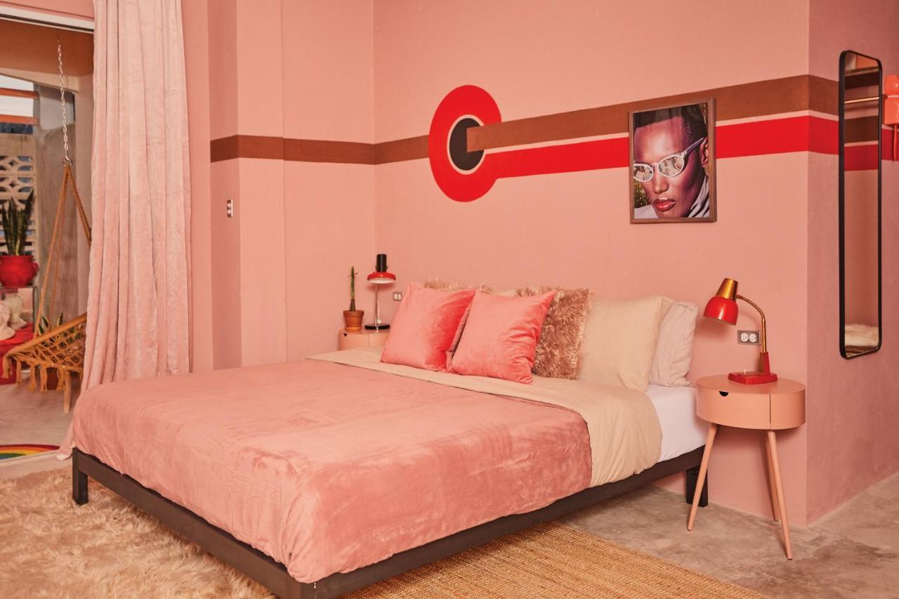 Mood Haus By Dw - 70's Retro *