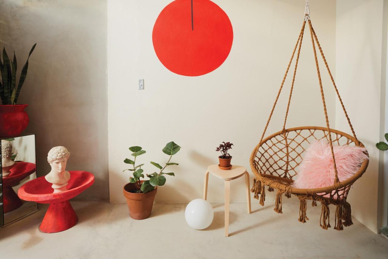 Apartment Mood Haus By Dw - 70's Retro *