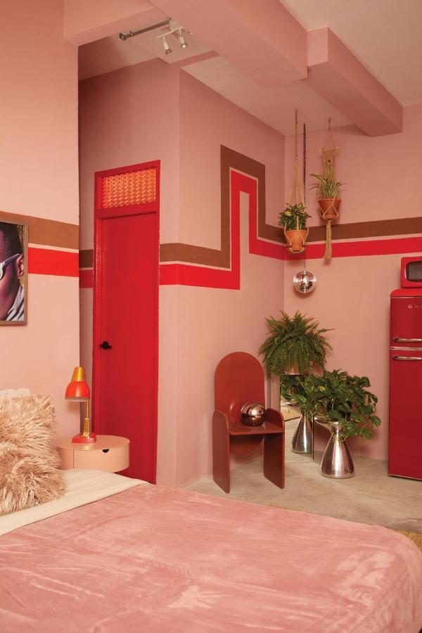Apartment Mood Haus By Dw - 70's Retro