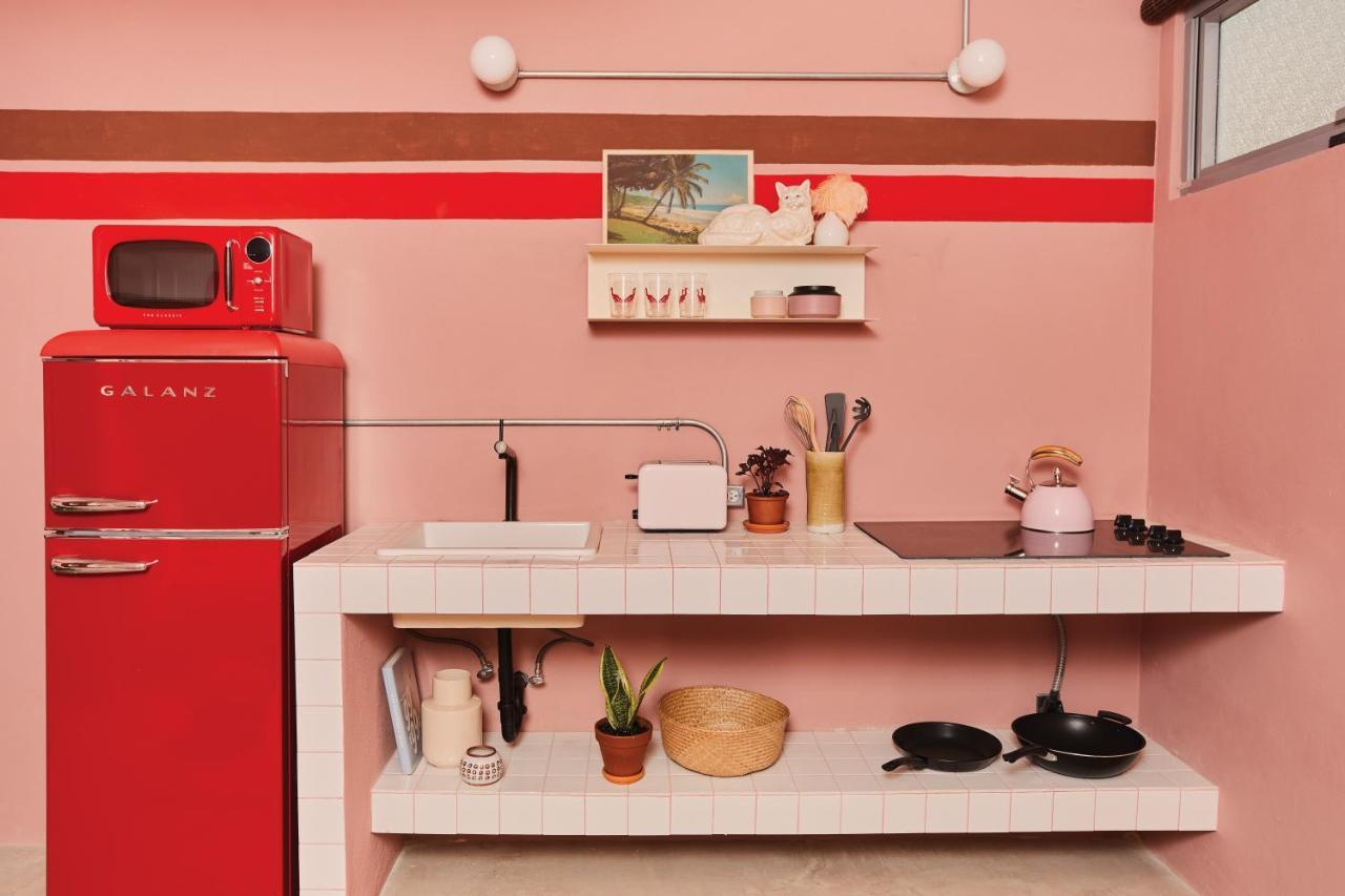 Mood Haus By Dw - 70's Retro *