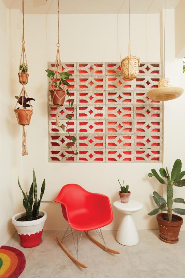 Mood Haus By Dw - 70's Retro *