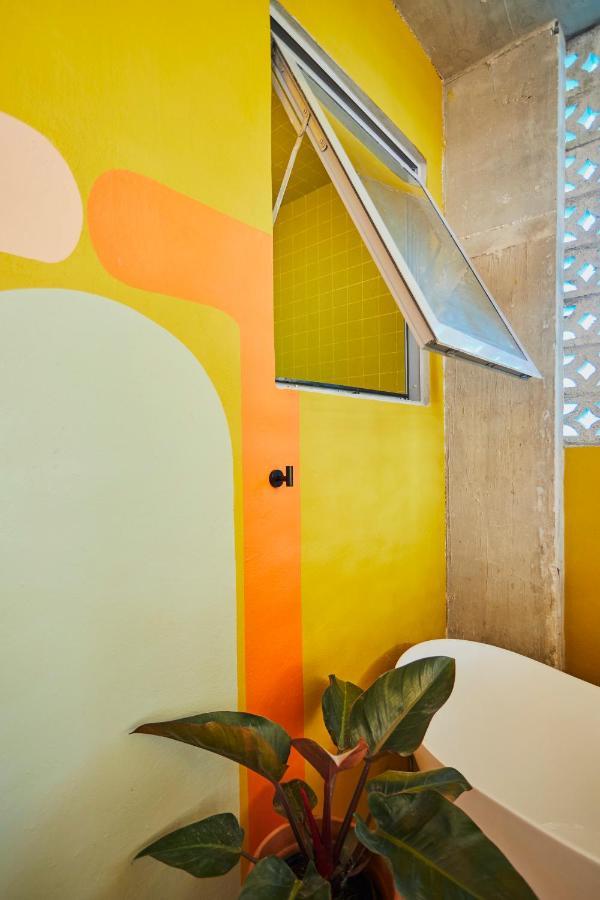 Mood Haus By Dw - 70's Retro Apartment San Juan