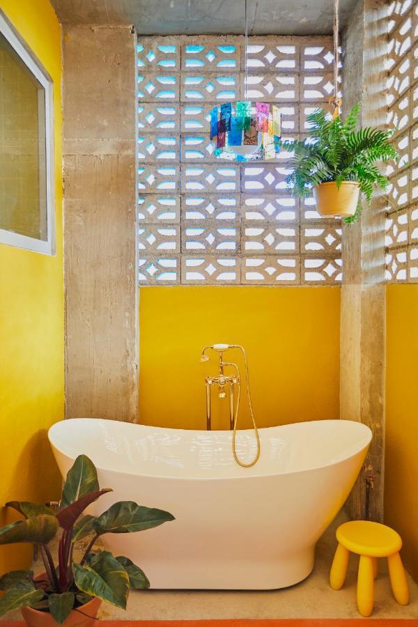 Mood Haus By Dw - 70's Retro Apartment San Juan