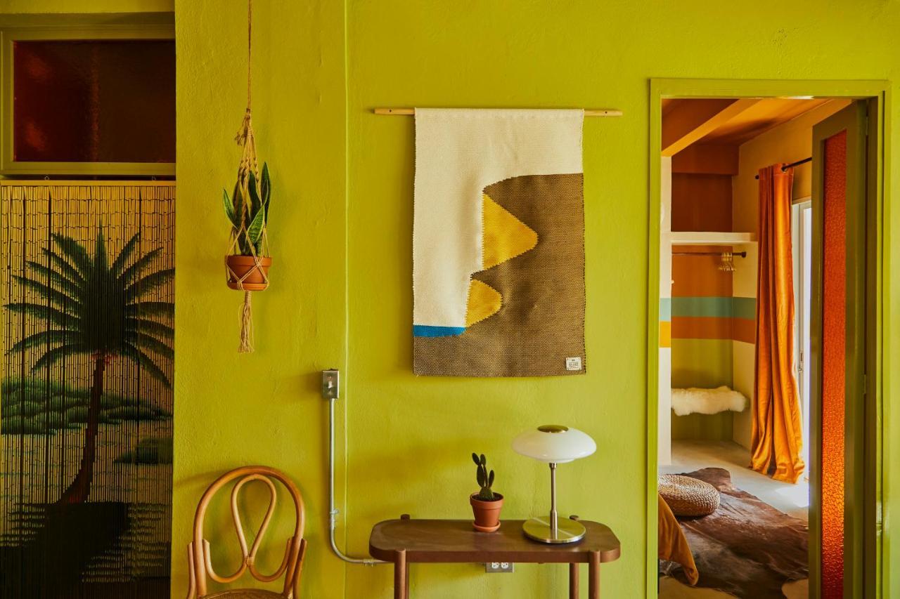 Mood Haus By Dw - 70's Retro Apartment San Juan