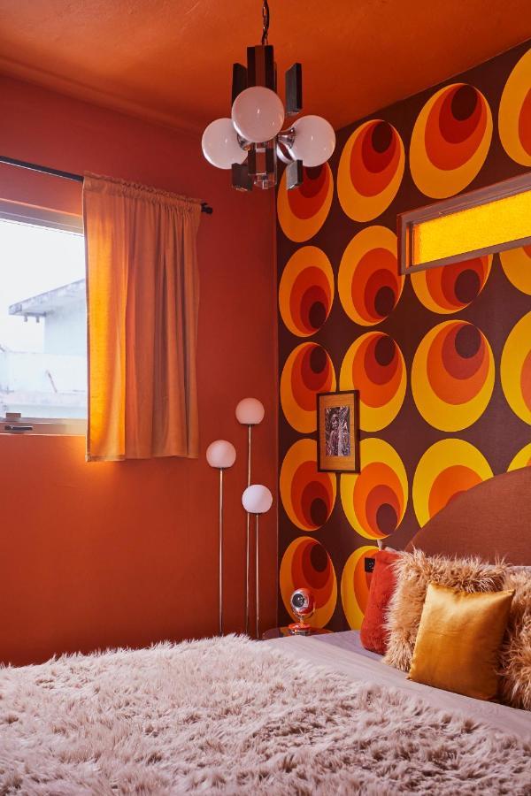 Apartment Mood Haus By Dw - 70's Retro