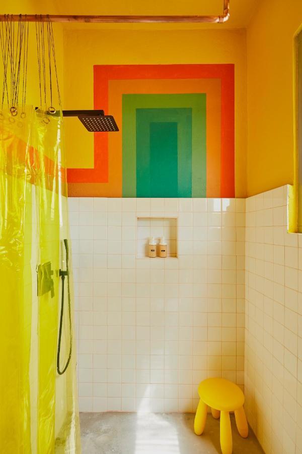 Apartment Mood Haus By Dw - 70's Retro San Juan
