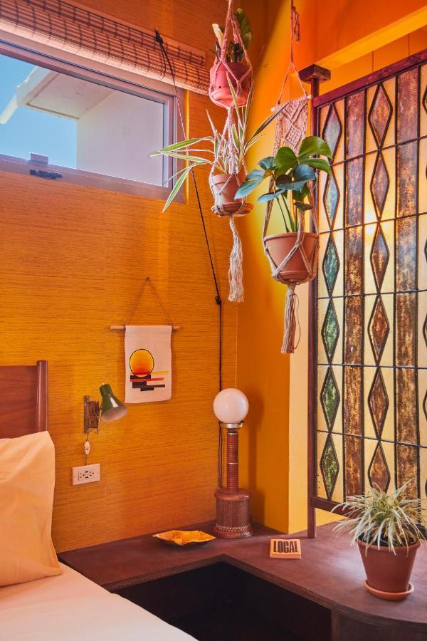 Mood Haus By Dw - 70's Retro Apartment