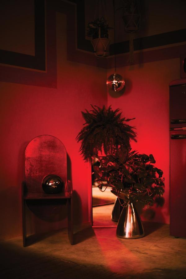 Apartment Mood Haus By Dw - 70's Retro