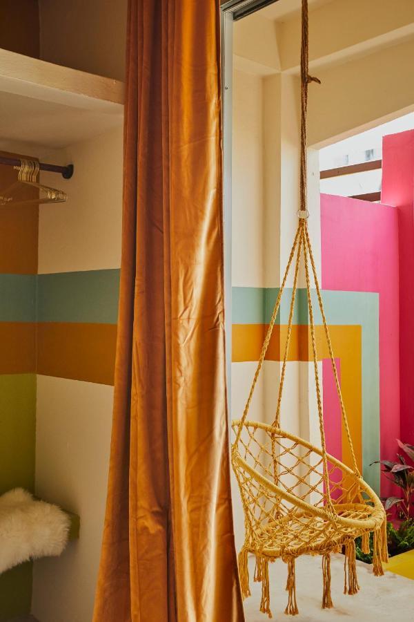 Apartment Mood Haus By Dw - 70's Retro