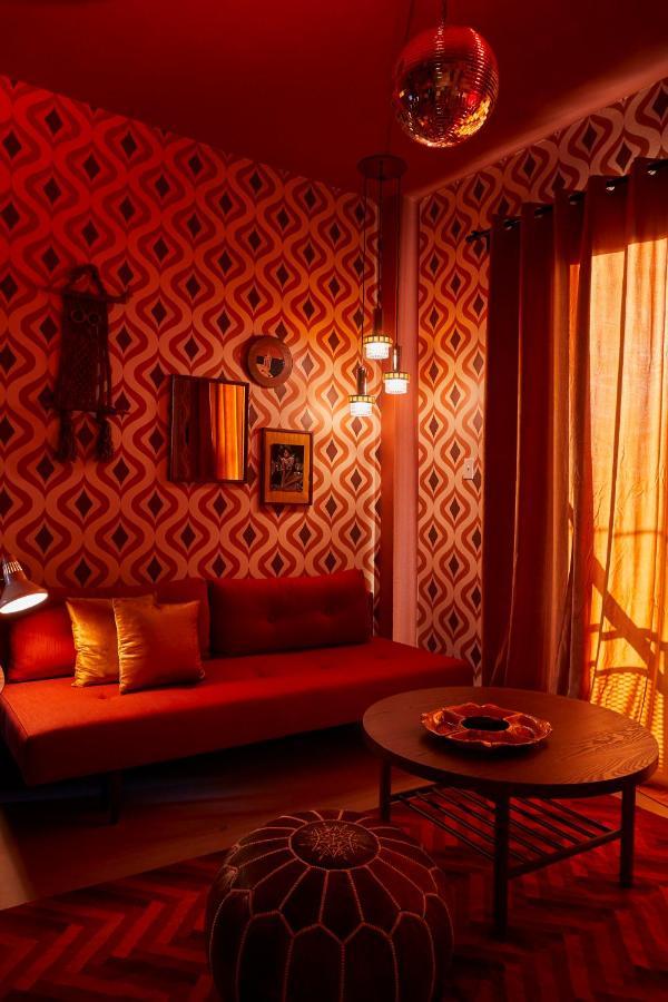 Apartment Mood Haus By Dw - 70's Retro San Juan