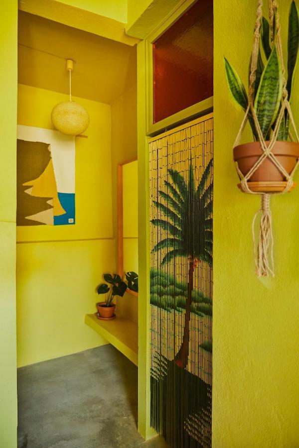 Mood Haus By Dw - 70's Retro Apartment San Juan