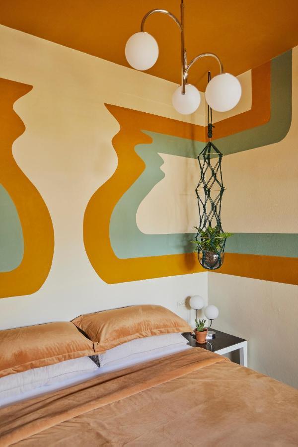 Mood Haus By Dw - 70's Retro Apartment