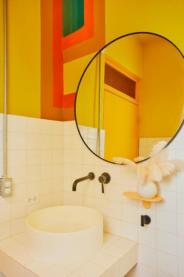 Apartment Mood Haus By Dw - 70's Retro