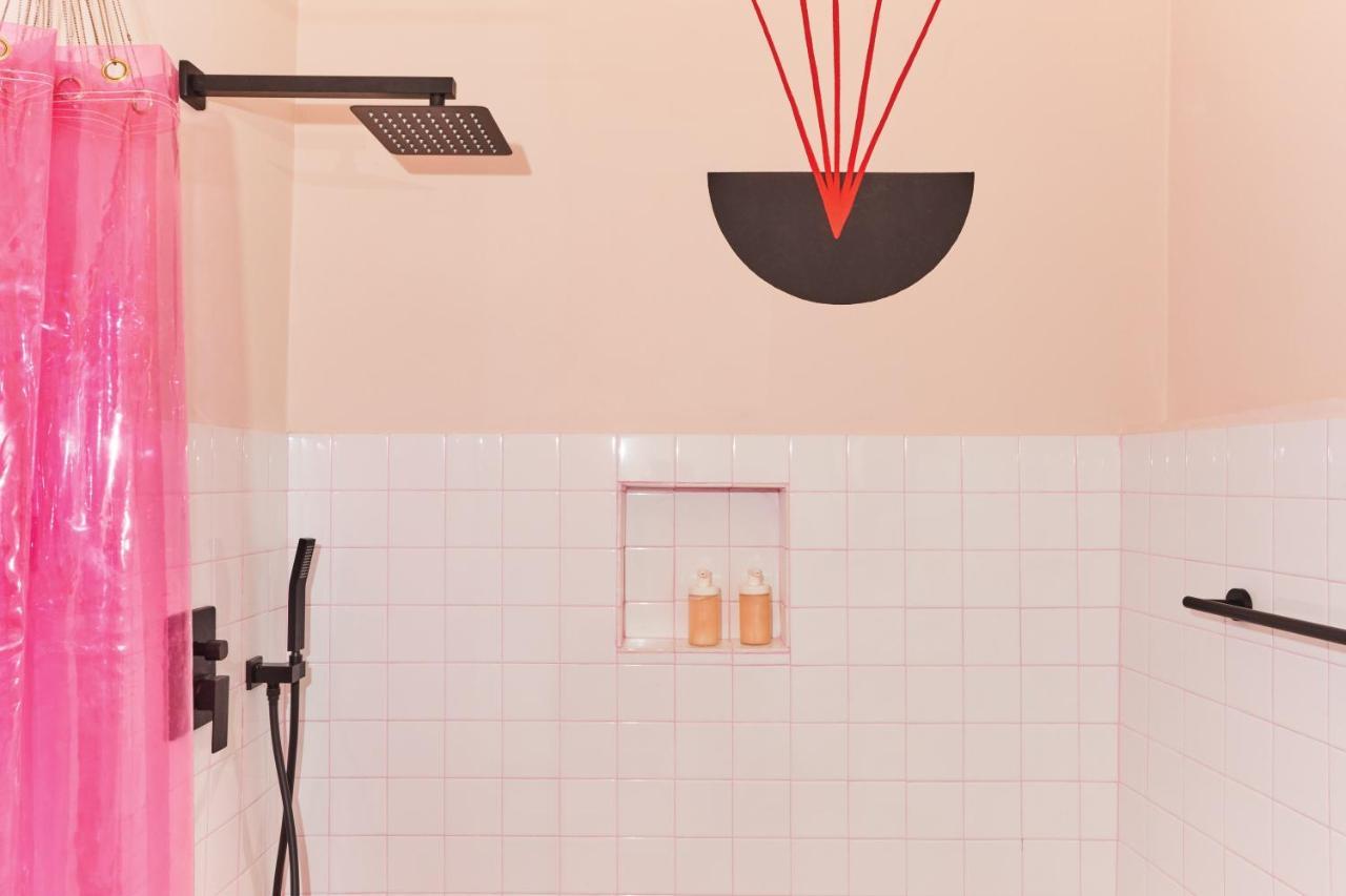 Apartment Mood Haus By Dw - 70's Retro