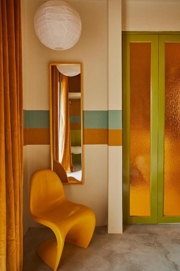 Mood Haus By Dw - 70's Retro Apartment San Juan