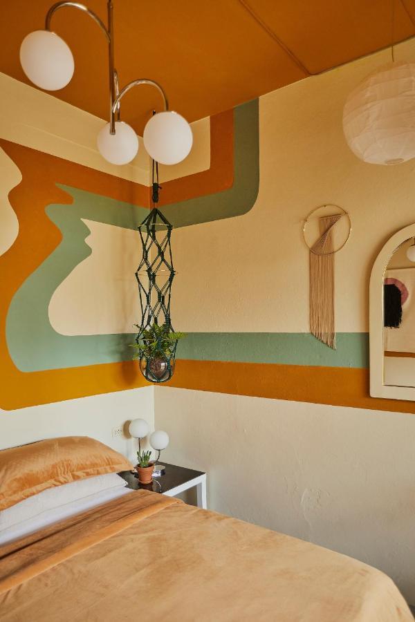 Apartment Mood Haus By Dw - 70's Retro San Juan
