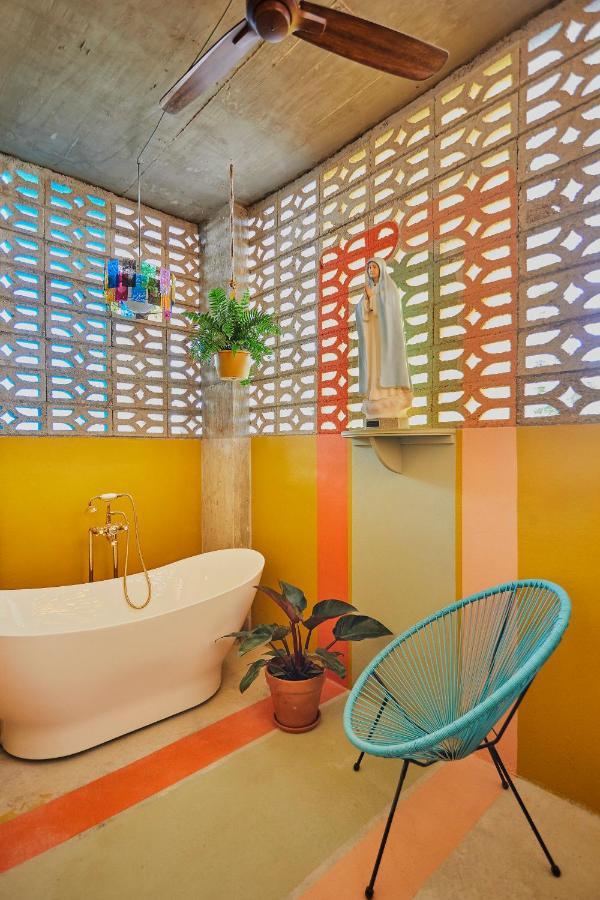 Apartment Mood Haus By Dw - 70's Retro