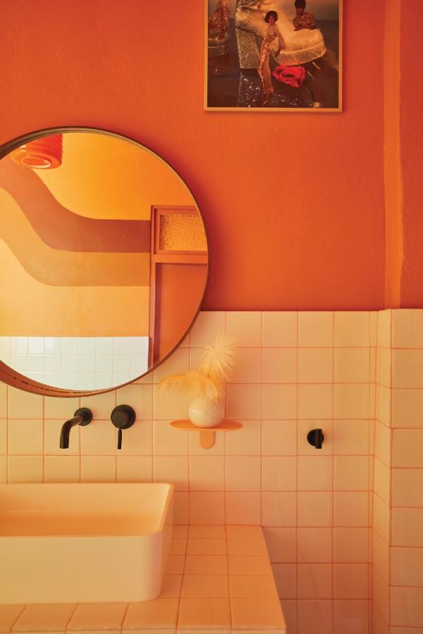 Mood Haus By Dw - 70's Retro Apartment San Juan