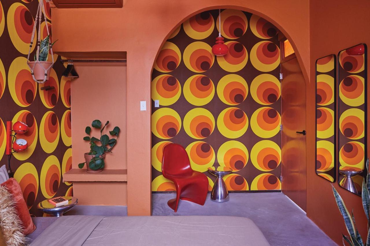 Apartment Mood Haus By Dw - 70's Retro San Juan