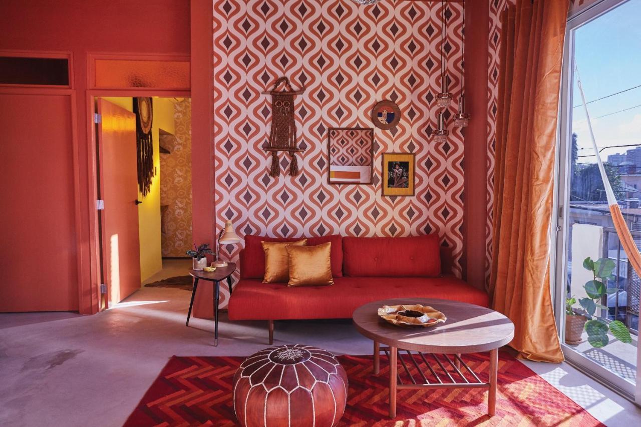 Mood Haus By Dw - 70's Retro Apartment
