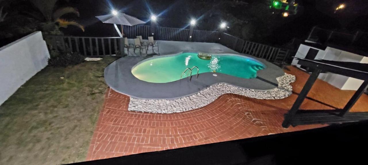 Beautiful Private With Summer-ready Pool, An Oasis In The Villa
