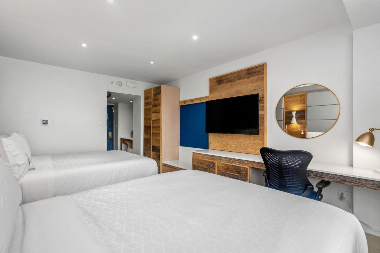 Resort Express Condado By Ihg 3*