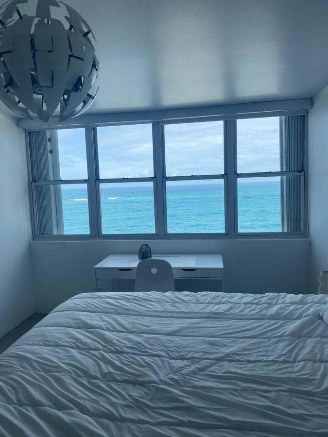 Ashford Ave, Condado Location & Ocean Views San Juan