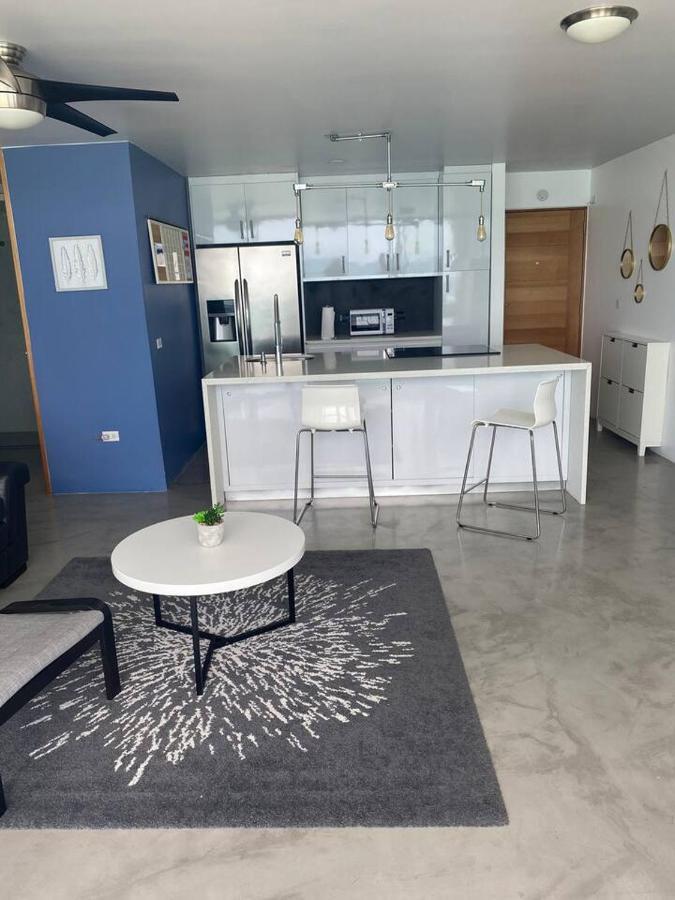 Ashford Ave, Condado Location & Ocean Views *
