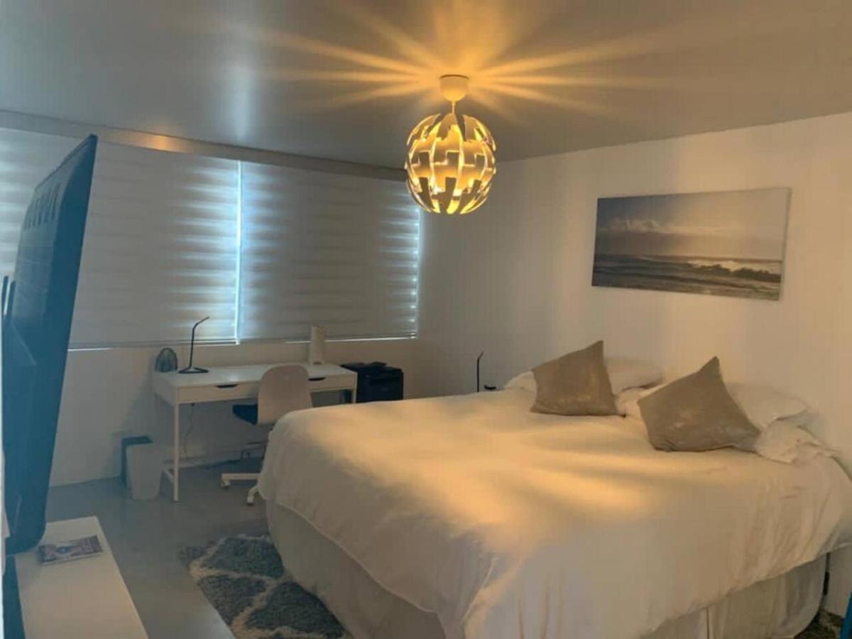 Apartment Ashford Ave, Condado Location & Ocean Views *