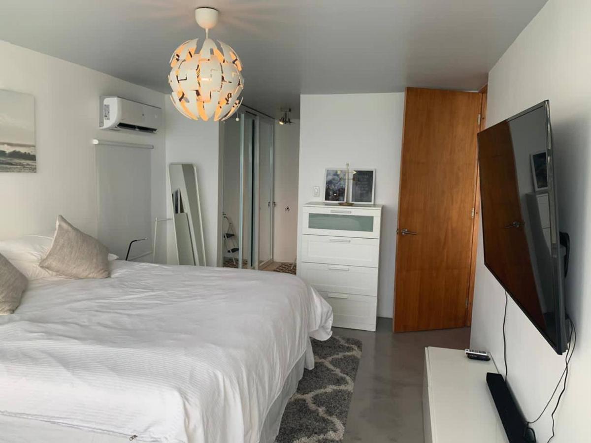 Apartment Ashford Ave, Condado Location & Ocean Views