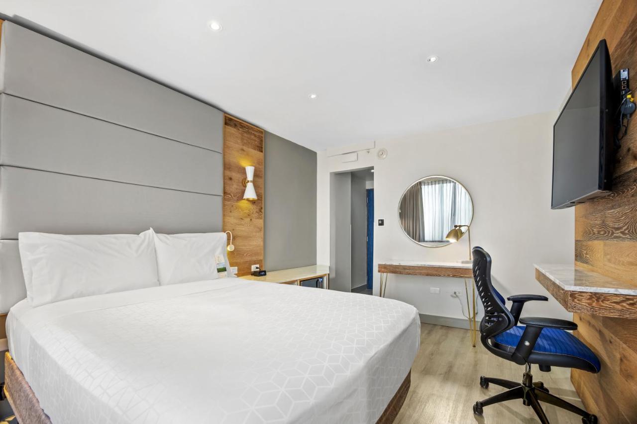 Express Condado By Ihg Resort