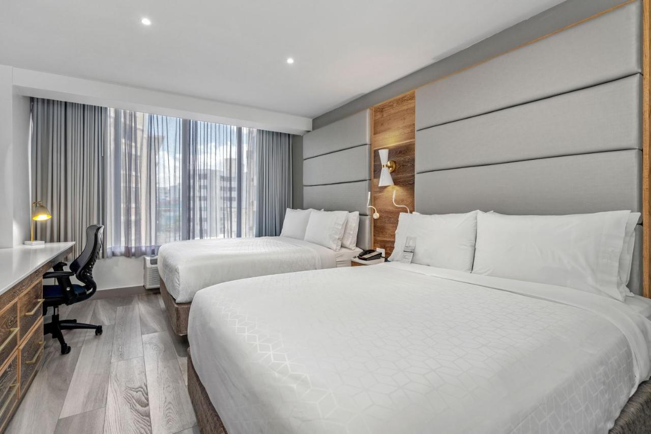 Express Condado By Ihg Resort 3*