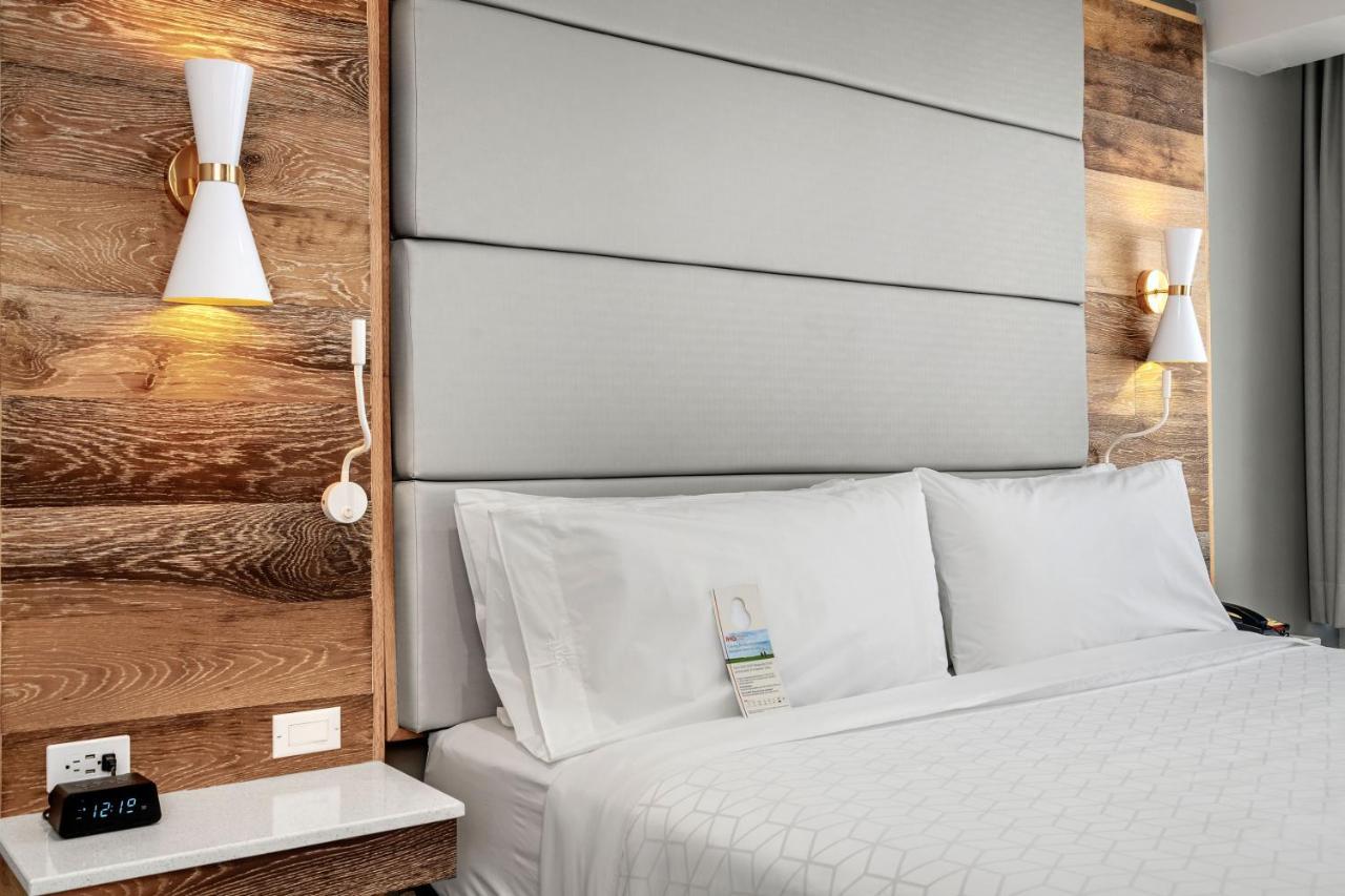 Resort Express Condado By Ihg San Juan