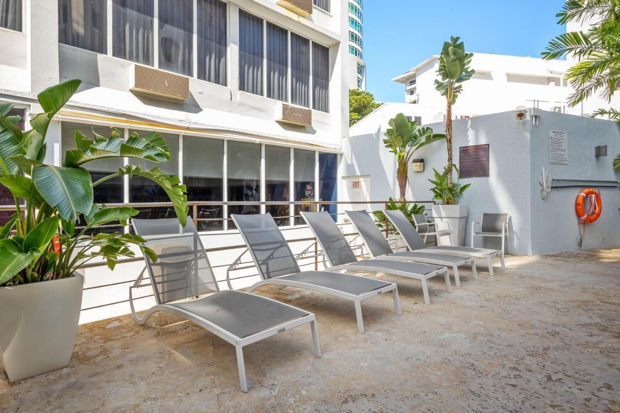 Resort Express Condado By Ihg 3*