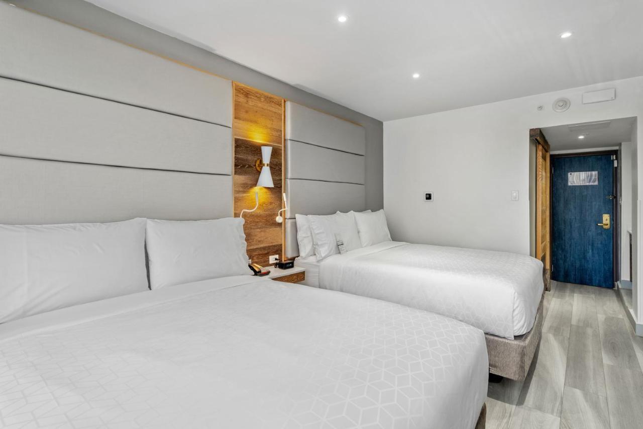 Resort Express Condado By Ihg