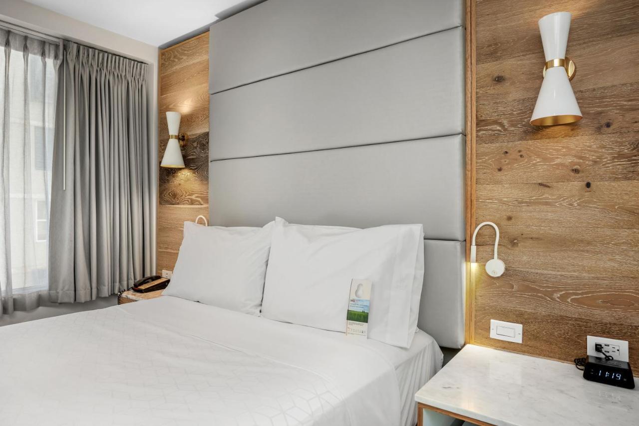 Resort Express Condado By Ihg 3*