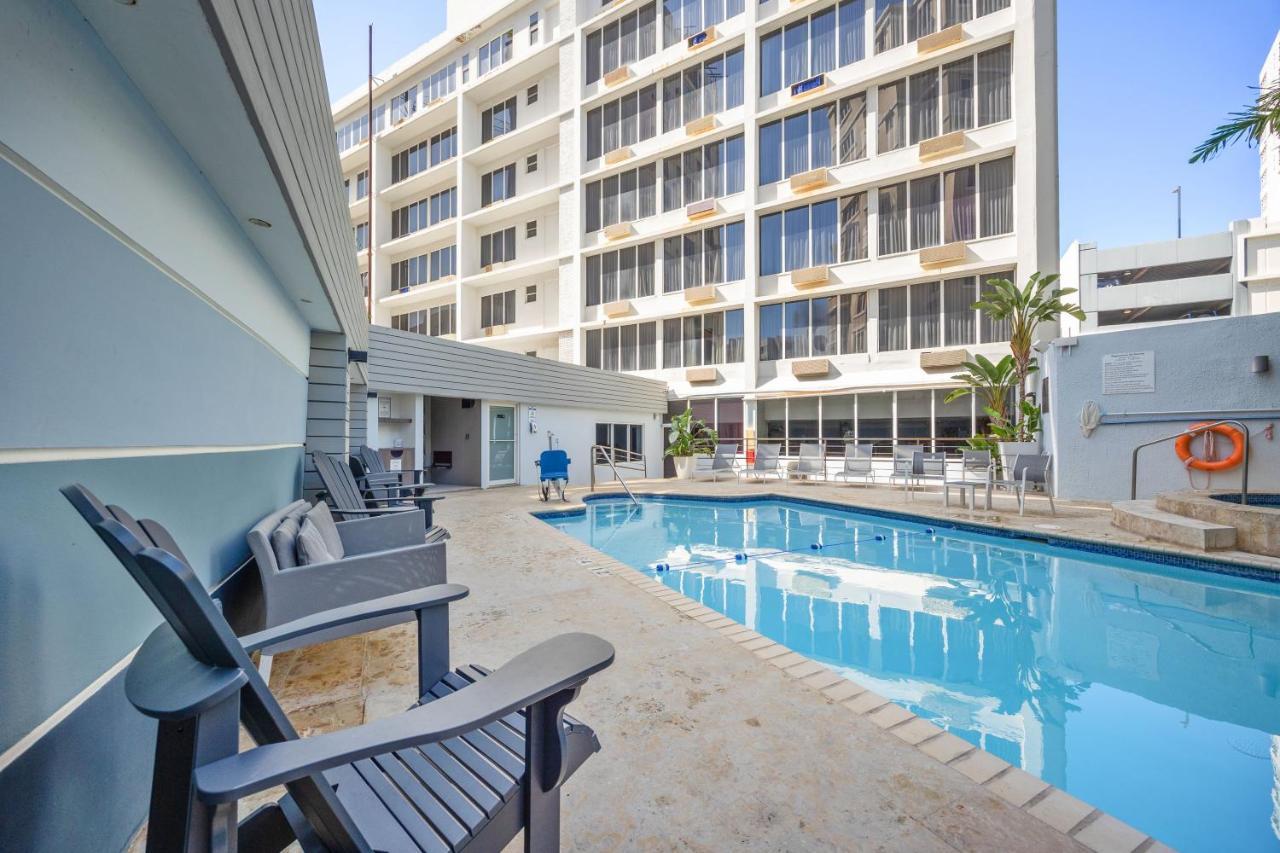 Express Condado By Ihg