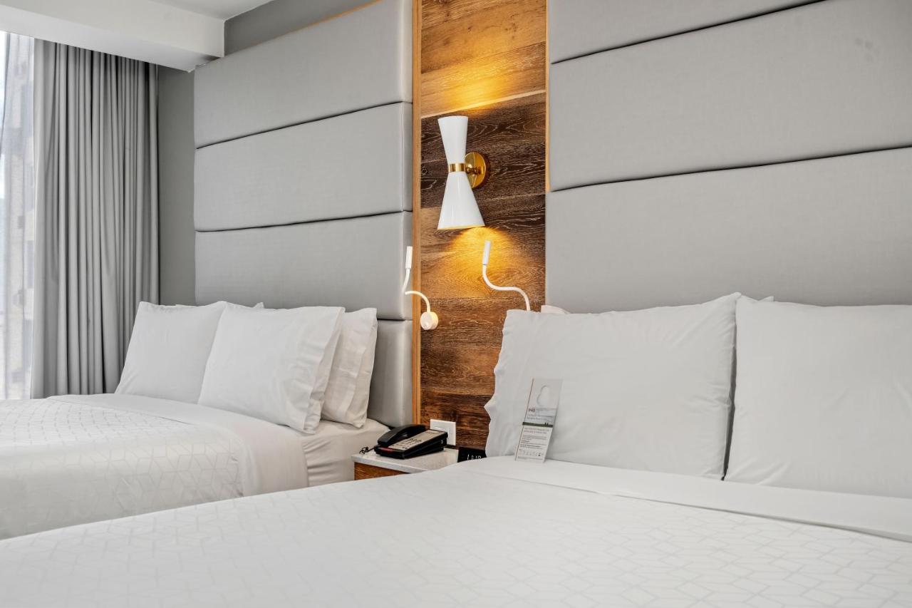 Resort Express Condado By Ihg 3*