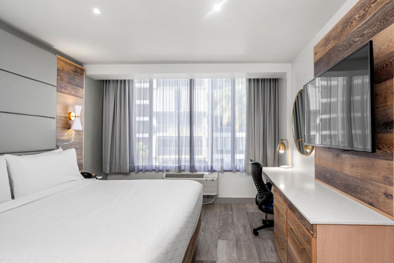 Express Condado By Ihg Resort San Juan