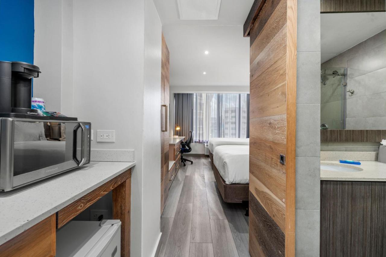 Express Condado By Ihg 3*