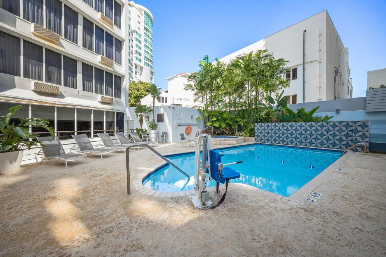 Express Condado By Ihg Resort 3*