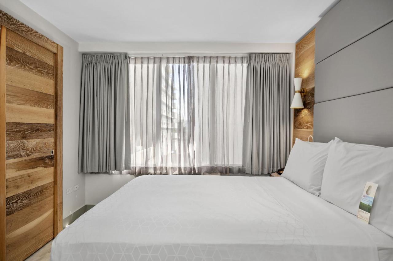 Express Condado By Ihg 3* San Juan