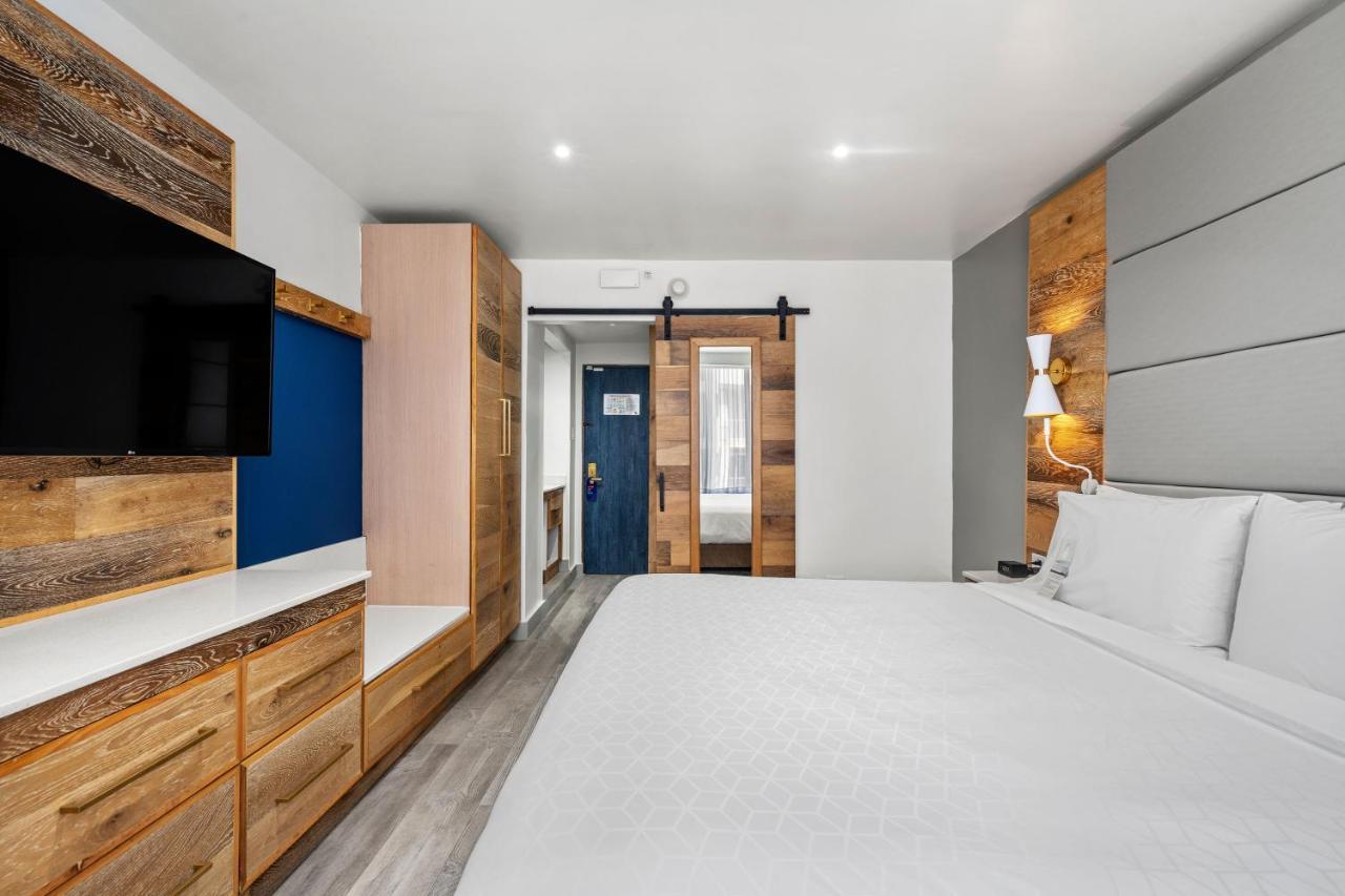 Express Condado By Ihg
