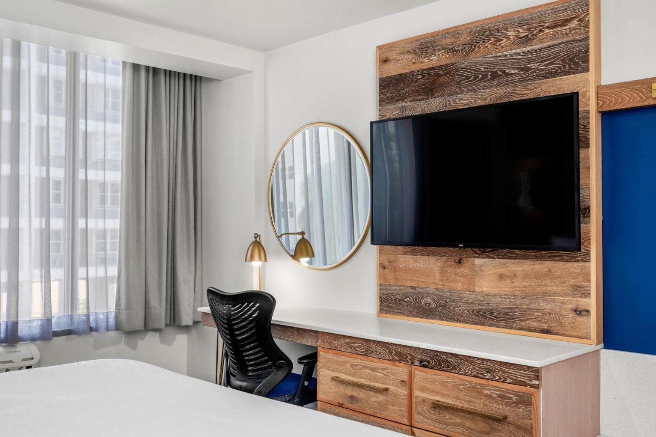 Express Condado By Ihg Resort